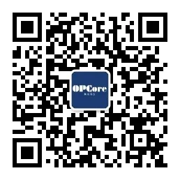 OPCore公众号